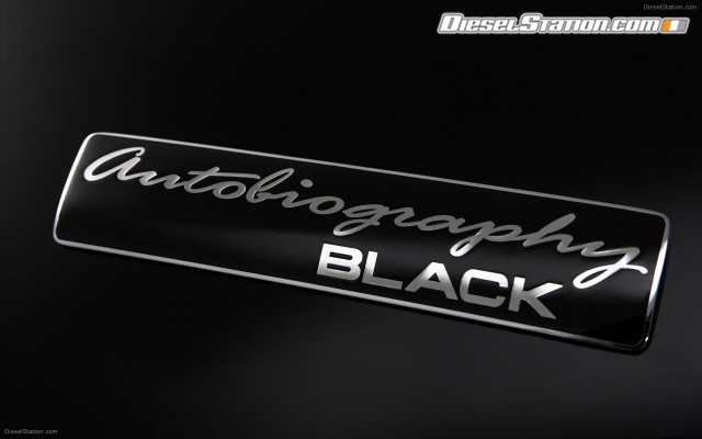 Land Rover Rover Range Rover Autobiography Black 2011 Widescreen Picture #25 Land Rover Rover Range Rover Autobiography Black 2011 Widescreen Picture #25